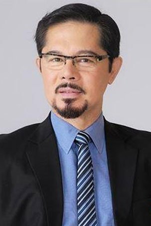 Foto de Christopher de Leon