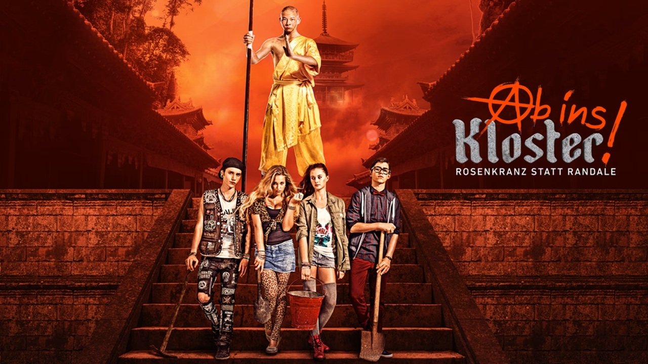 Backdrop image