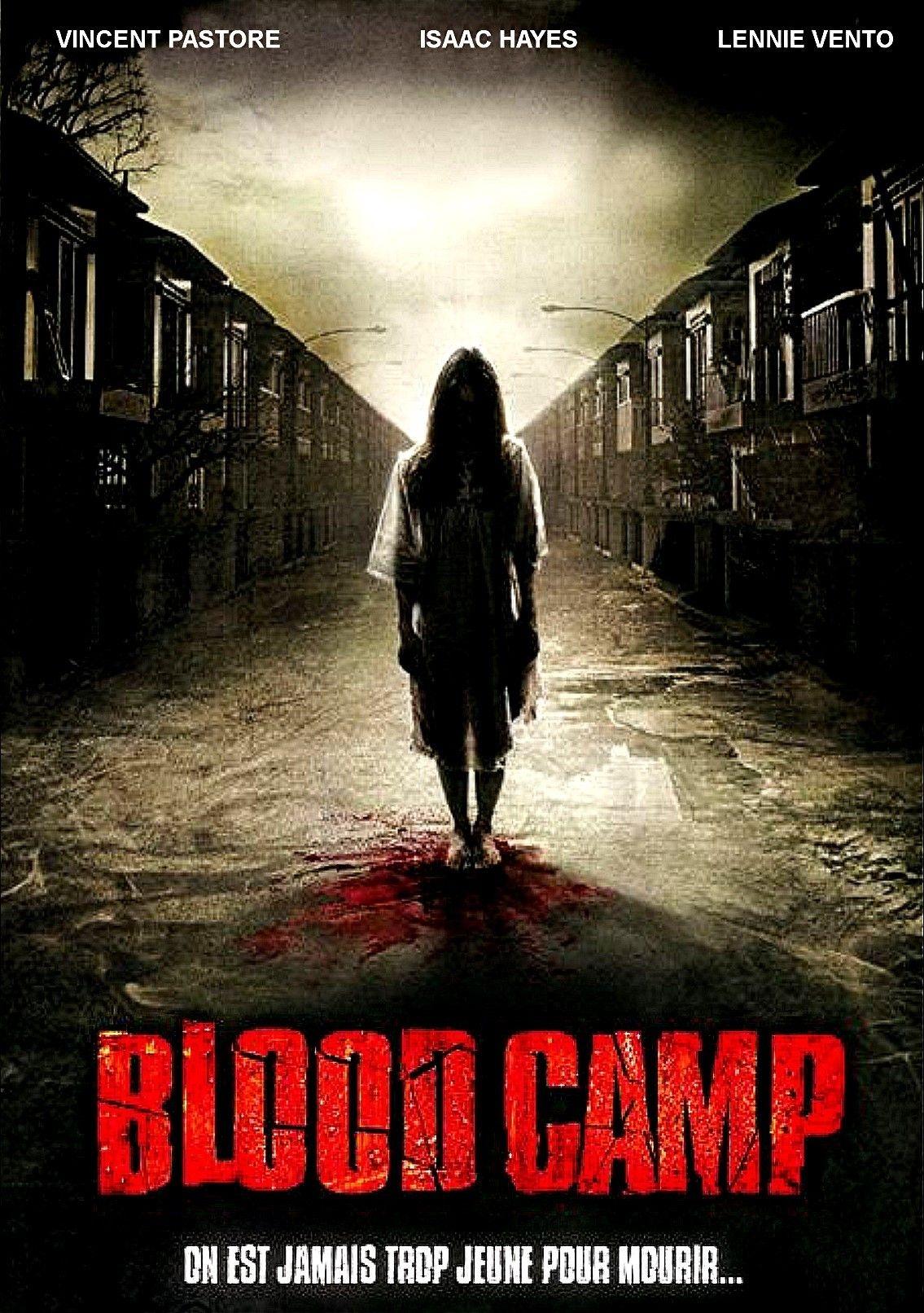 Affiche du film Return to Sleepaway Camp