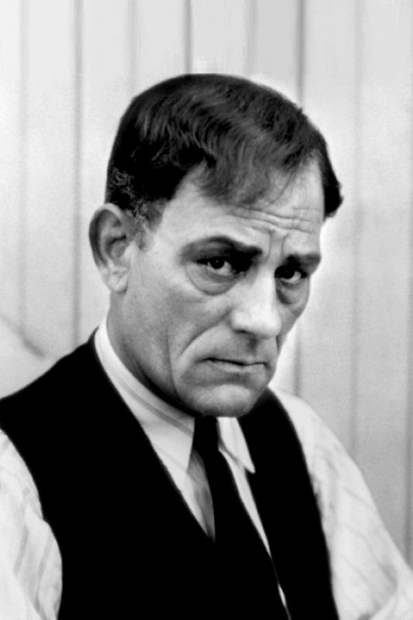 Foto de Lon Chaney