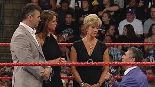 Raw - Sep. 03, 2007