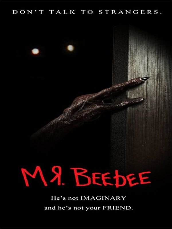 Poster de Mr. Beebee