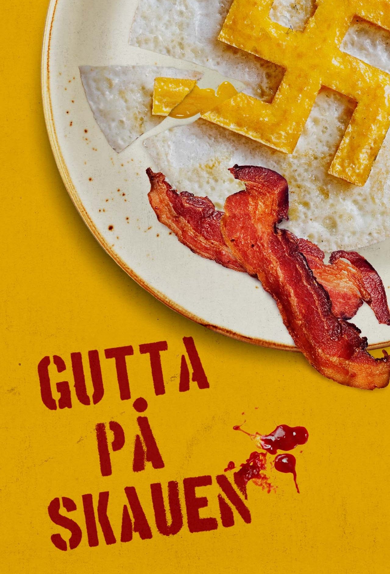 Poster de Gutta på skauen