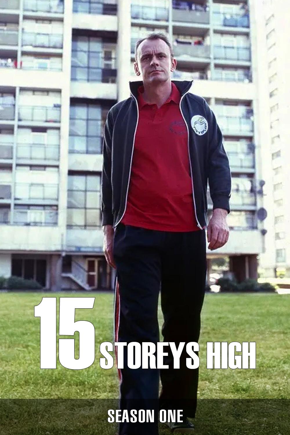 Poster de Temporada 1
