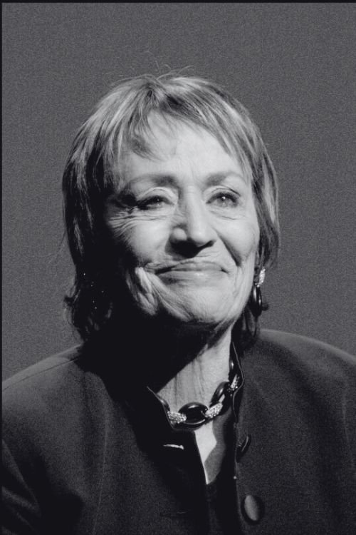 Foto de Annie Girardot