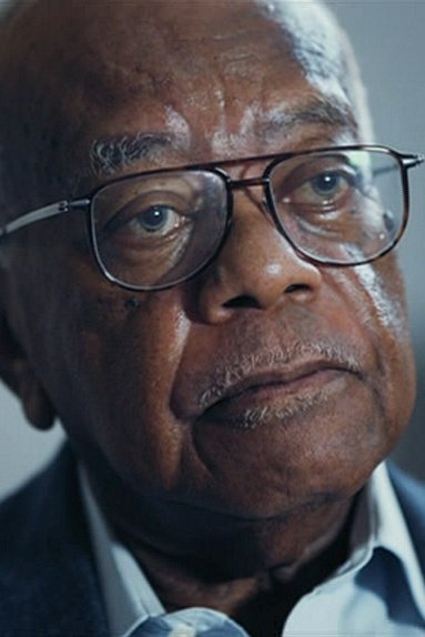 Foto de Trevor McDonald