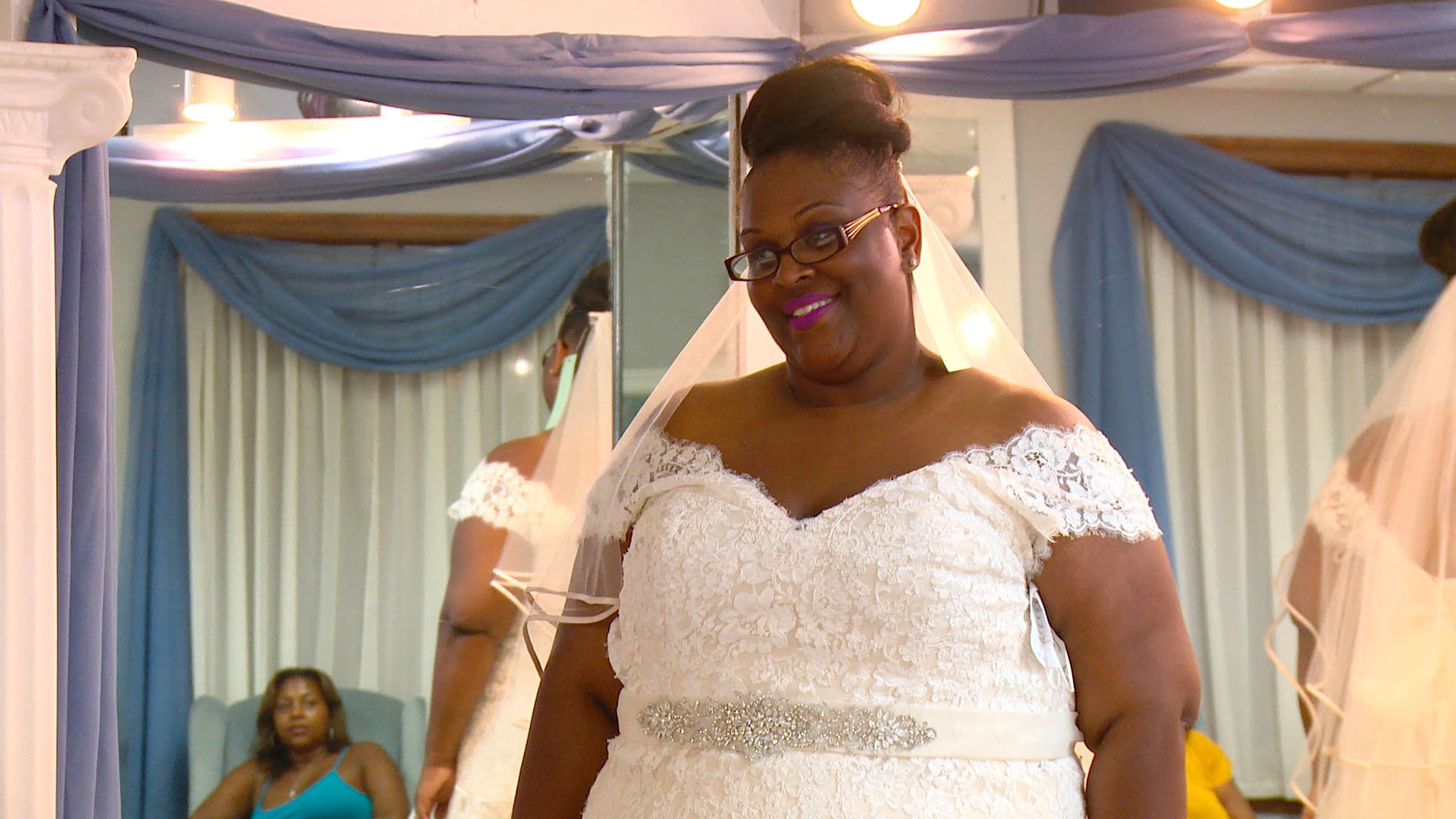 Time to Tell the Truth