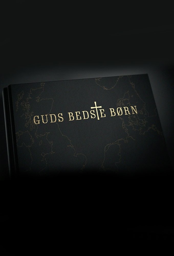 Poster de Guds bedste børn