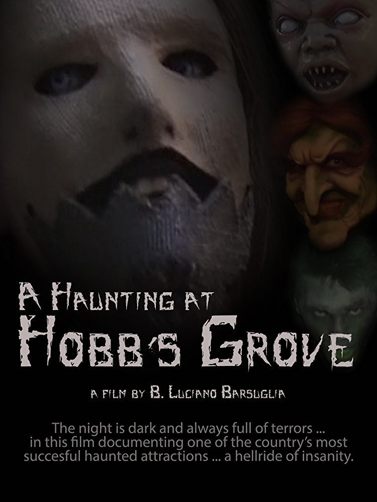 Poster movie