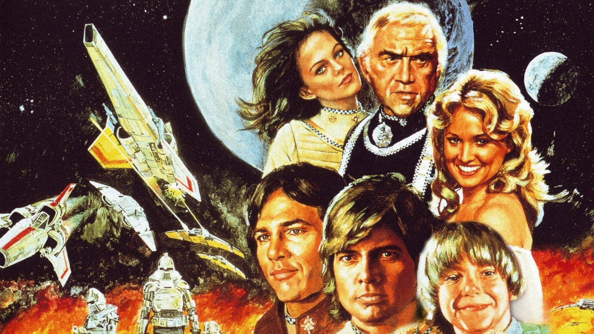 Battlestar Galactica 1978 123movies