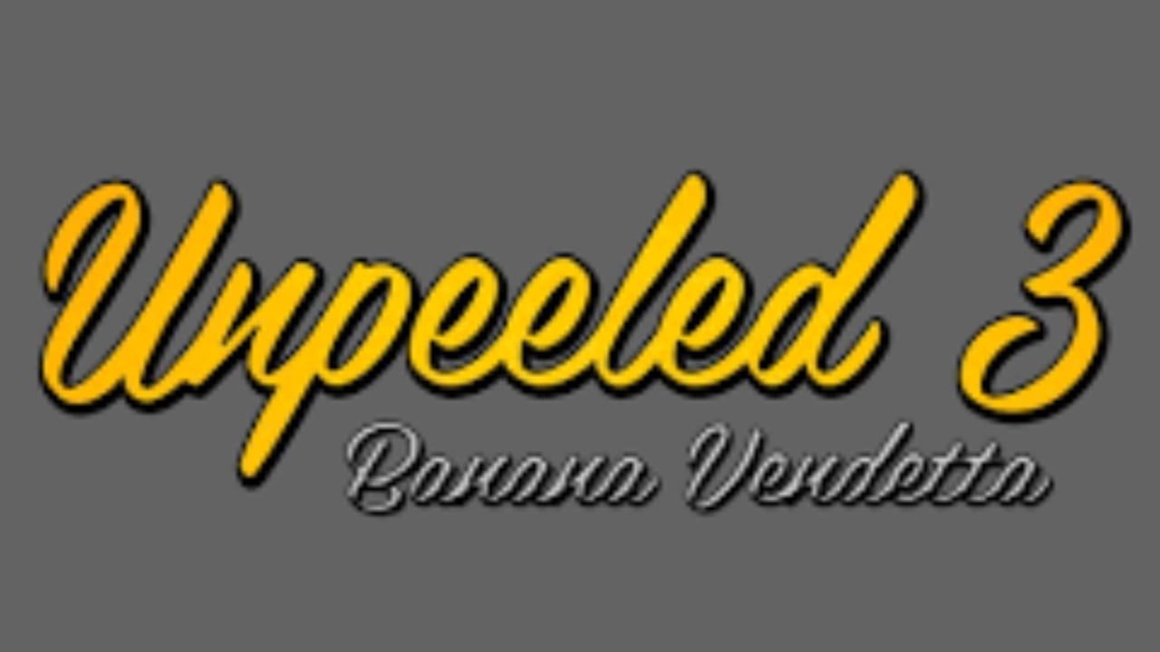 Unpeeled