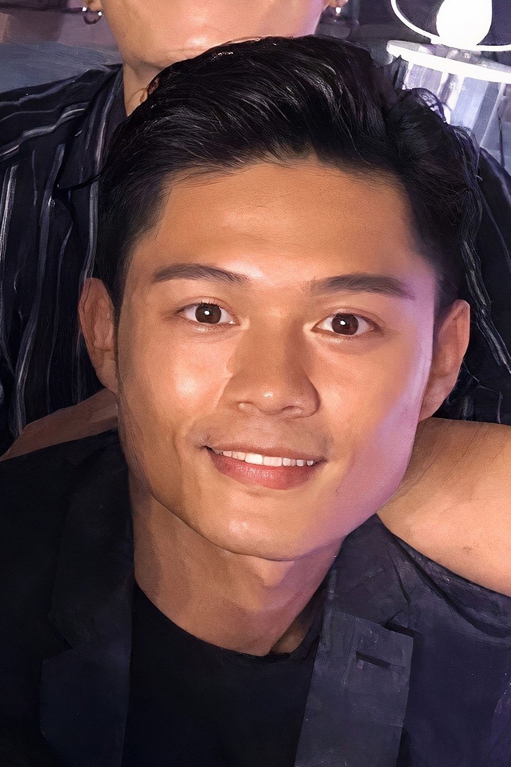 Foto de 劉頌鵬