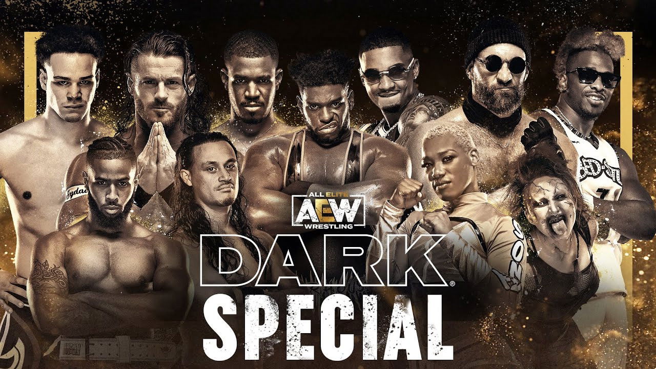 AEW Dark Special