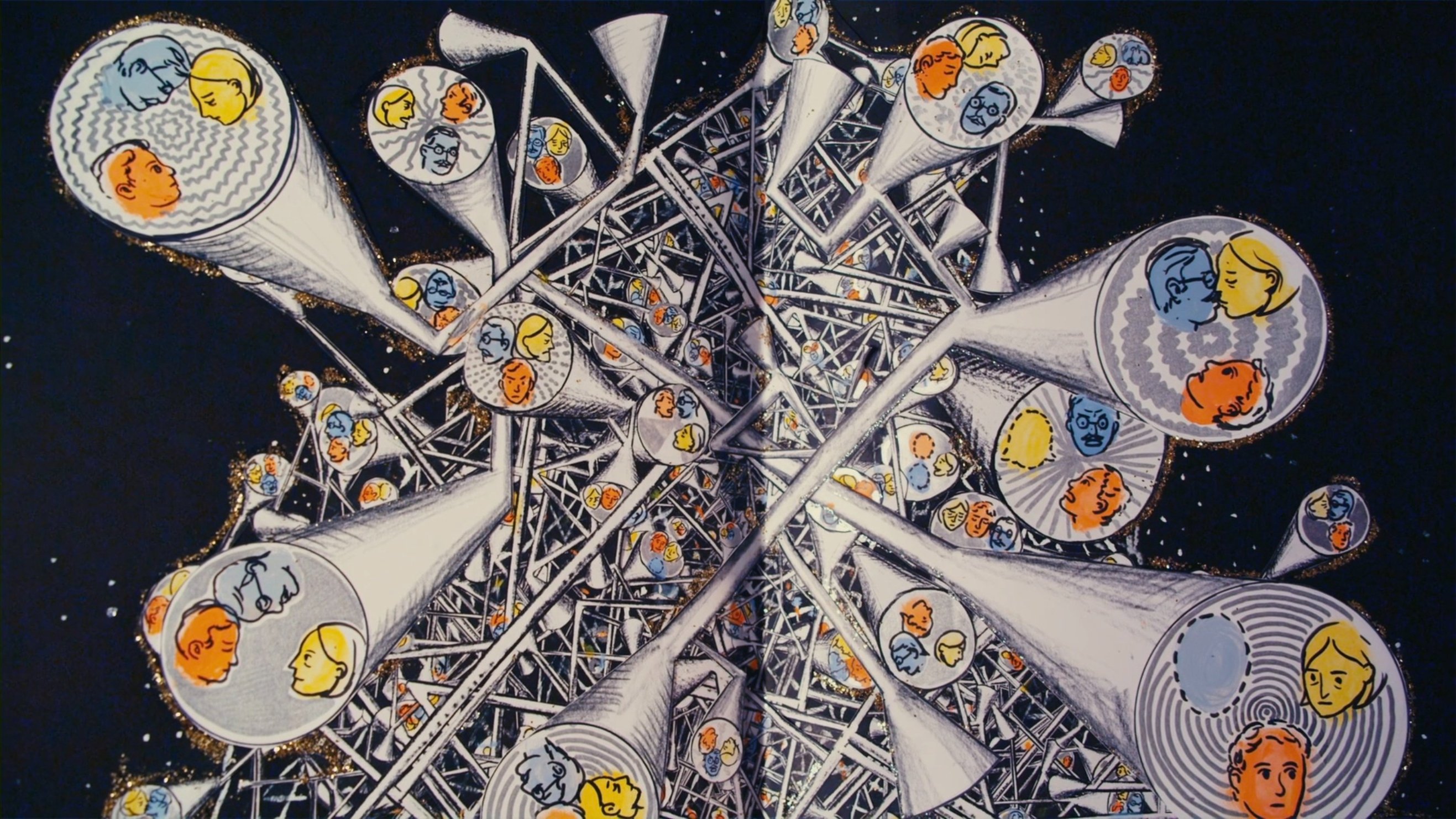 Backdrop image