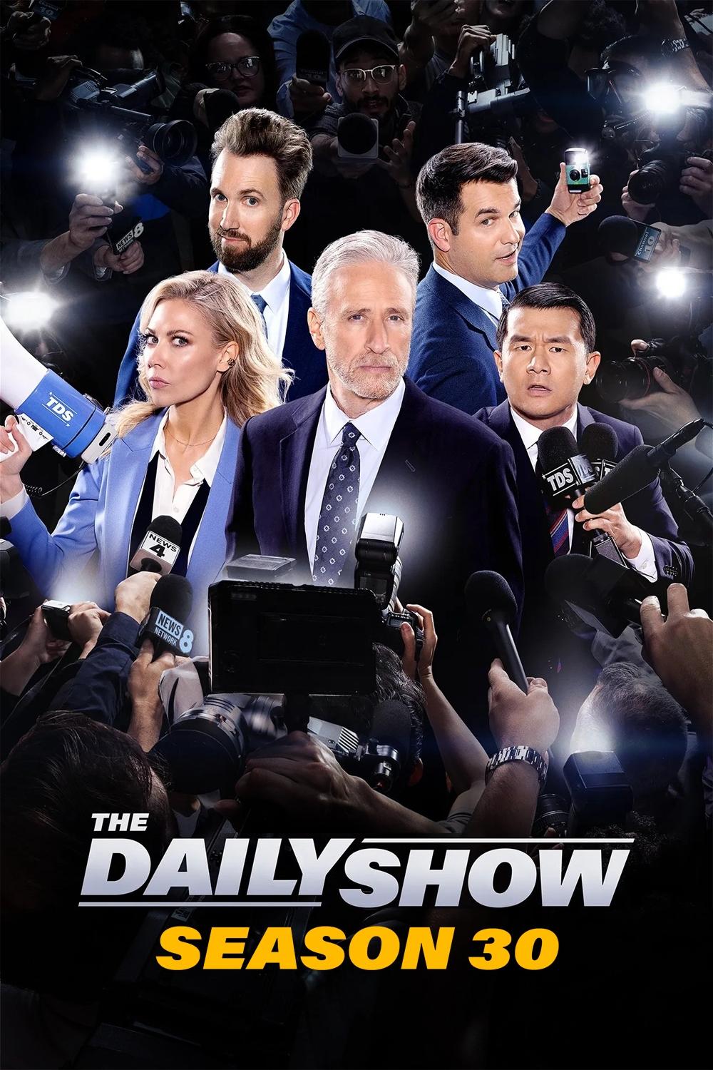 Poster de Temporada 30