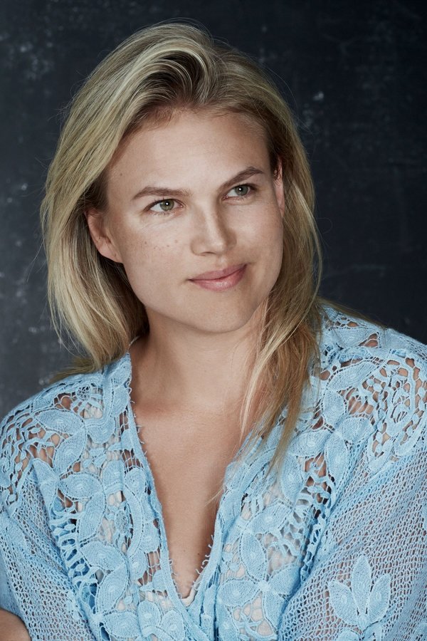 Foto de Emilia Vuorisalmi