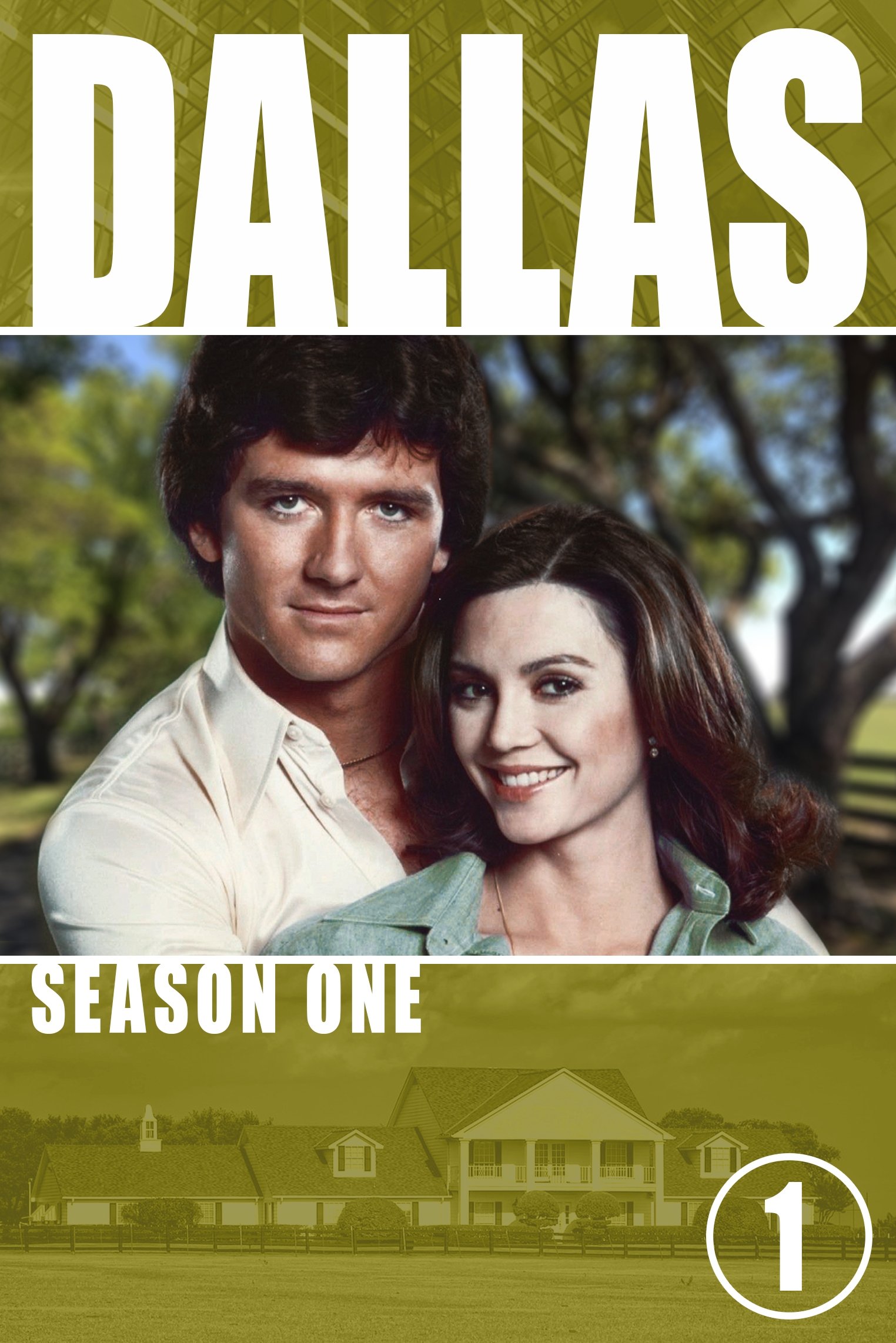 Poster de Temporada 1