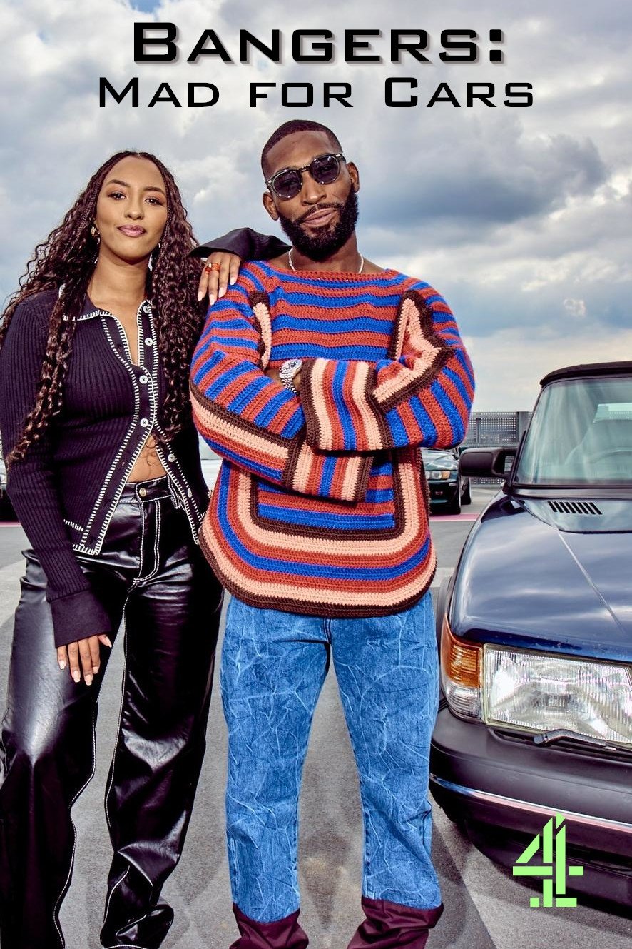 Poster de Bangers: Mad for Cars
