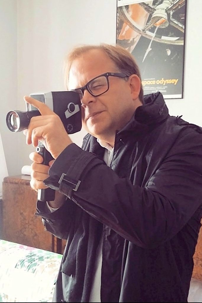 Foto de Rafael Kapelinski