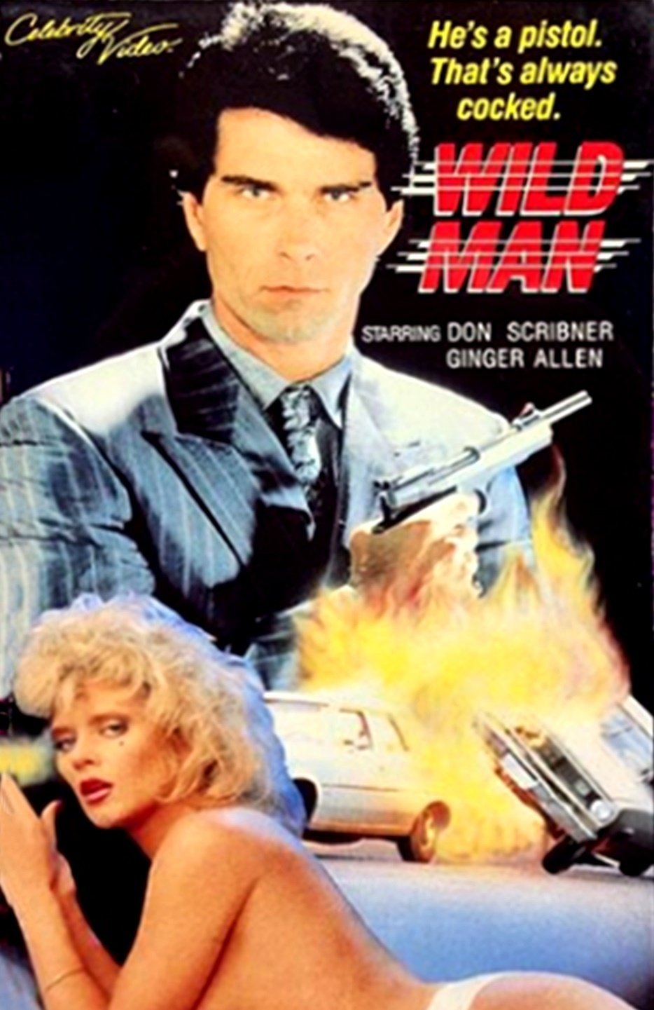 Poster movie