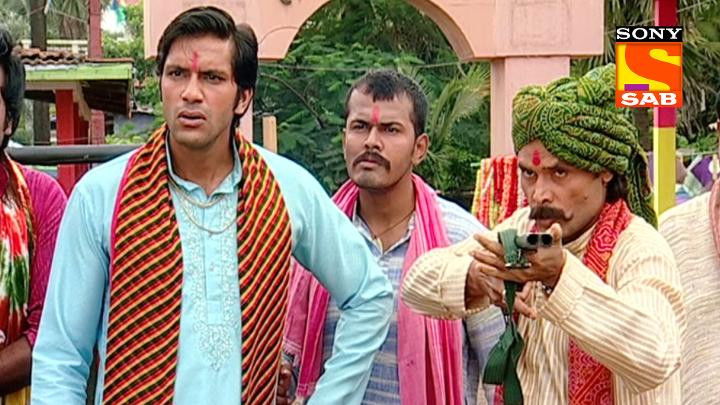 Vs Thakur and His Brothers