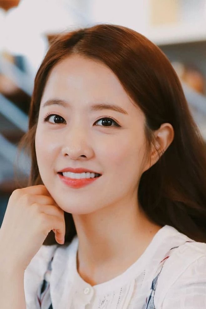 Foto de Park Bo-young