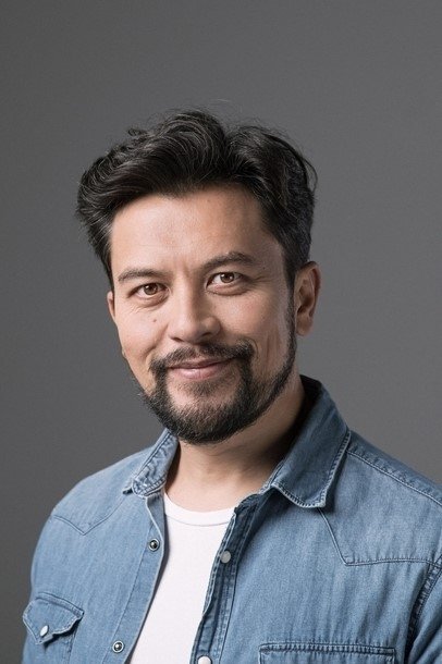 Foto de Karim Duval