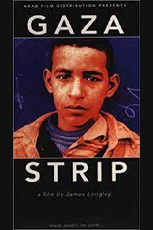 Gaza Strip Poster