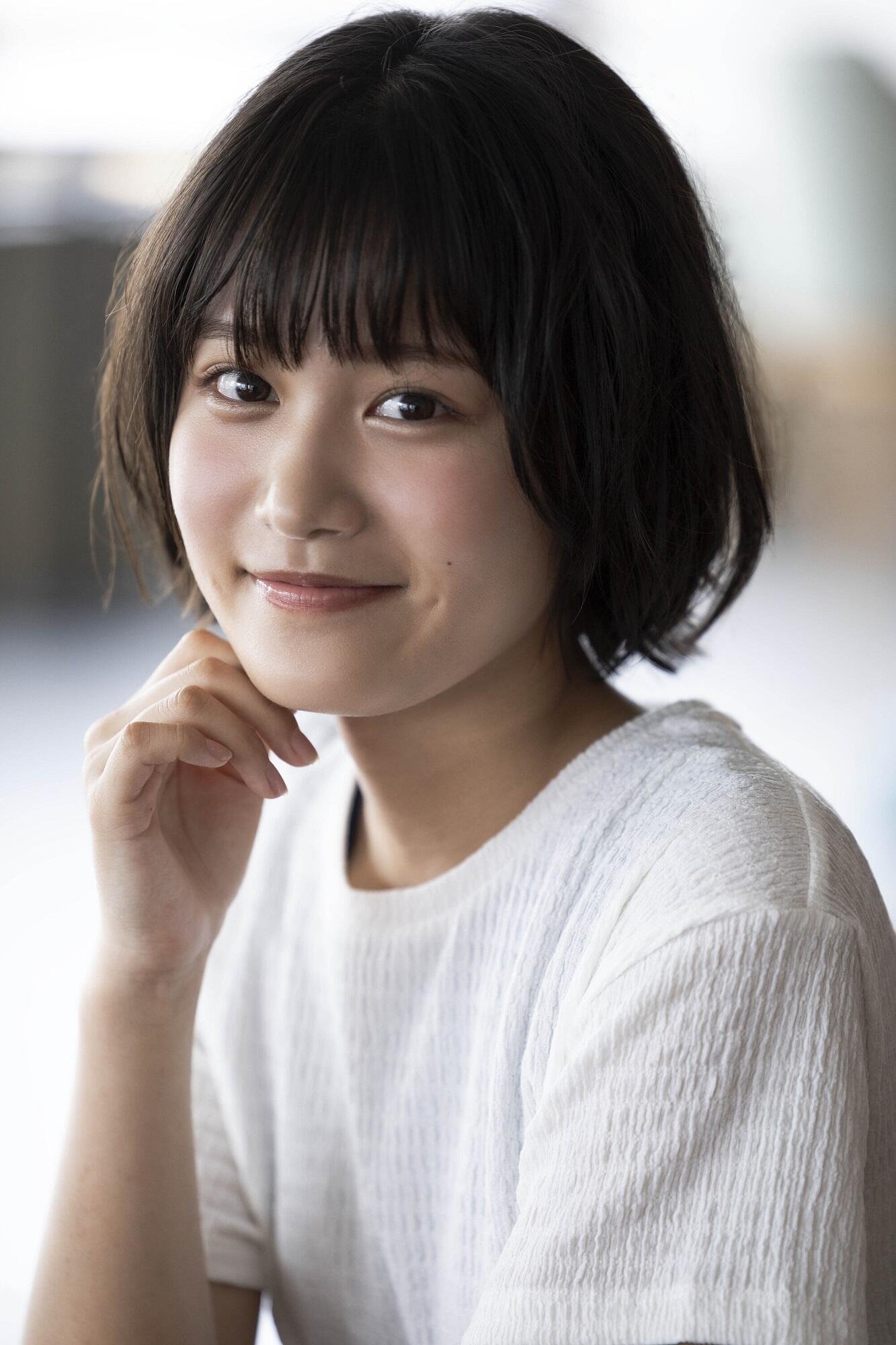Foto de 青山姫乃