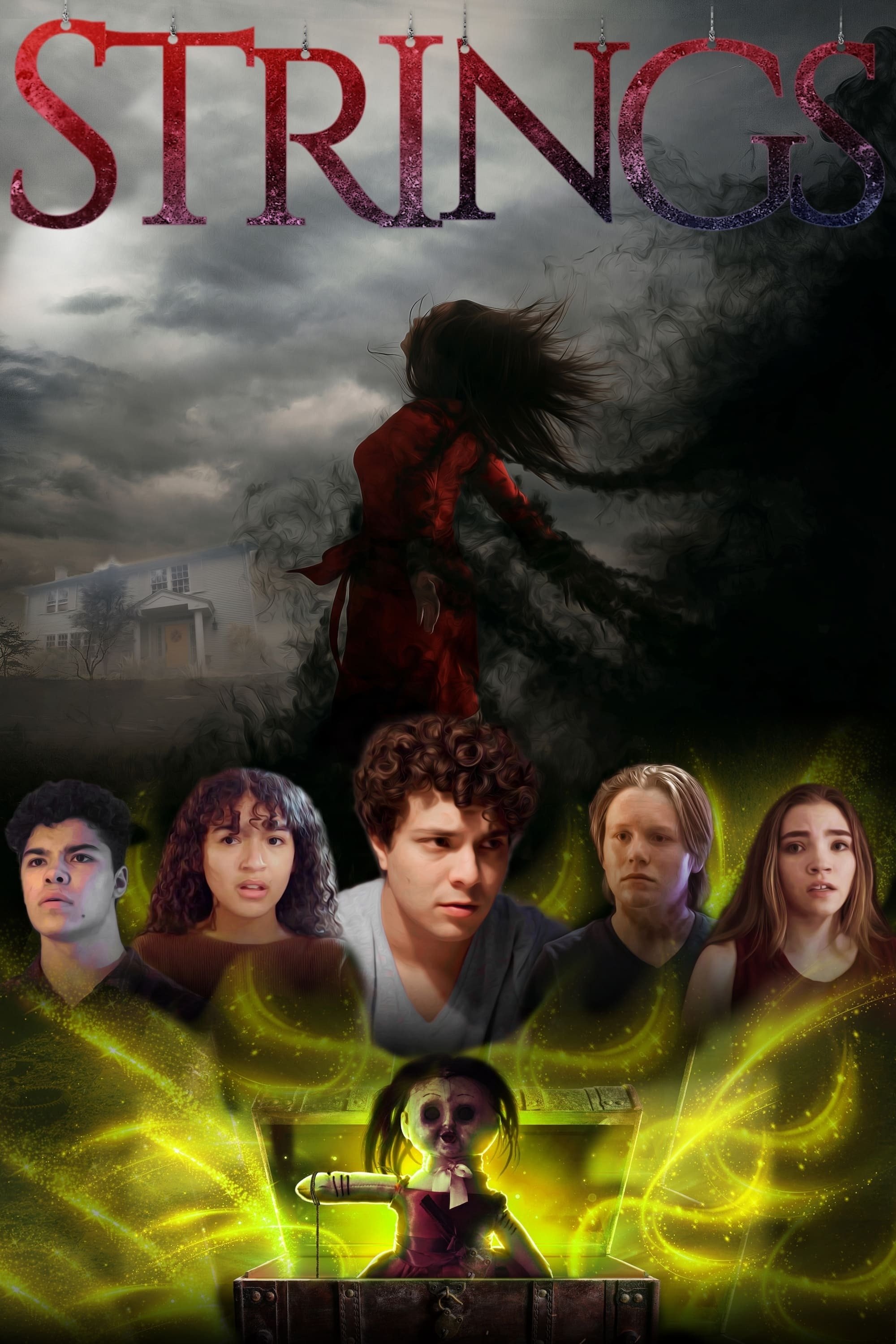 Poster movie