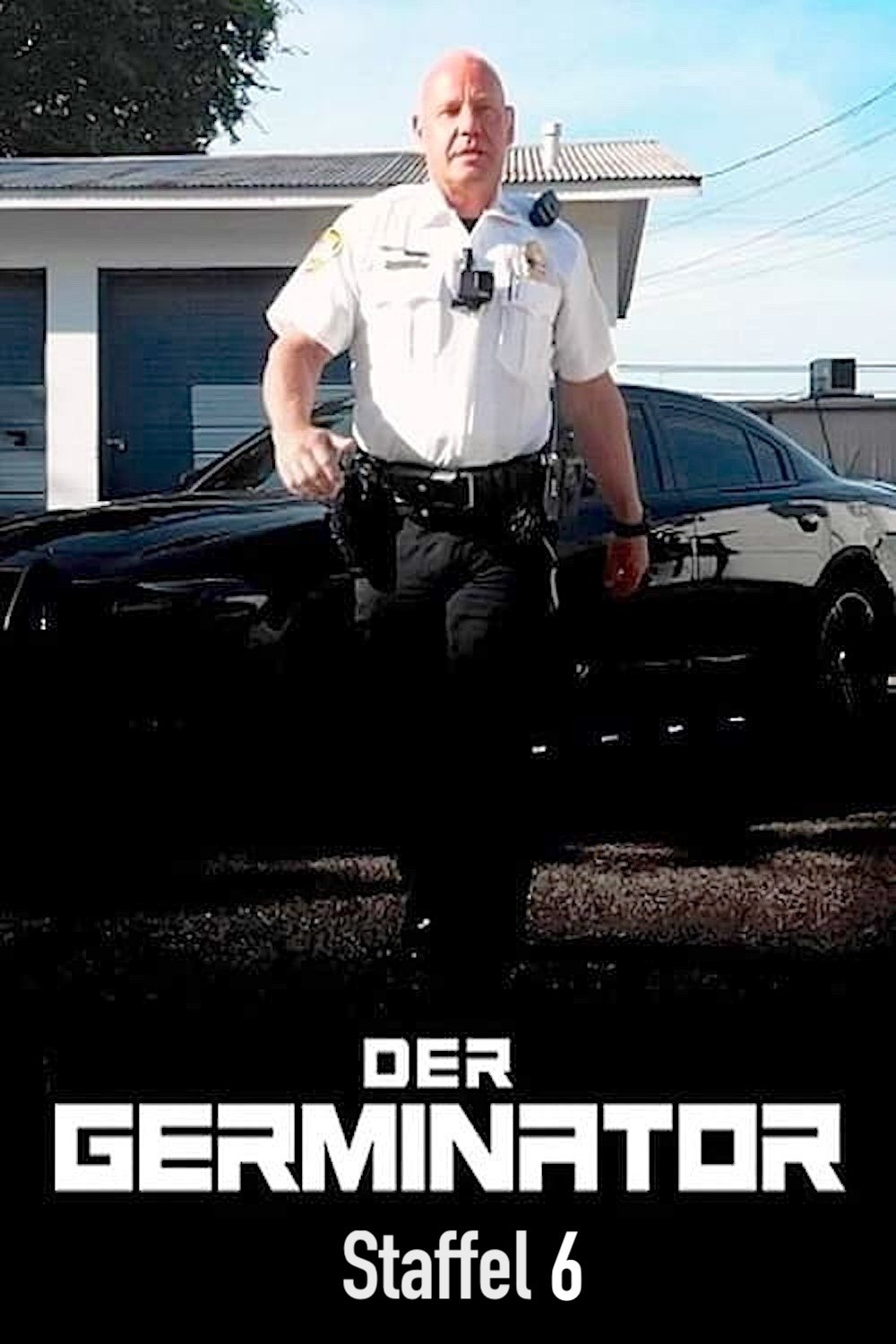 Poster de Temporada 6