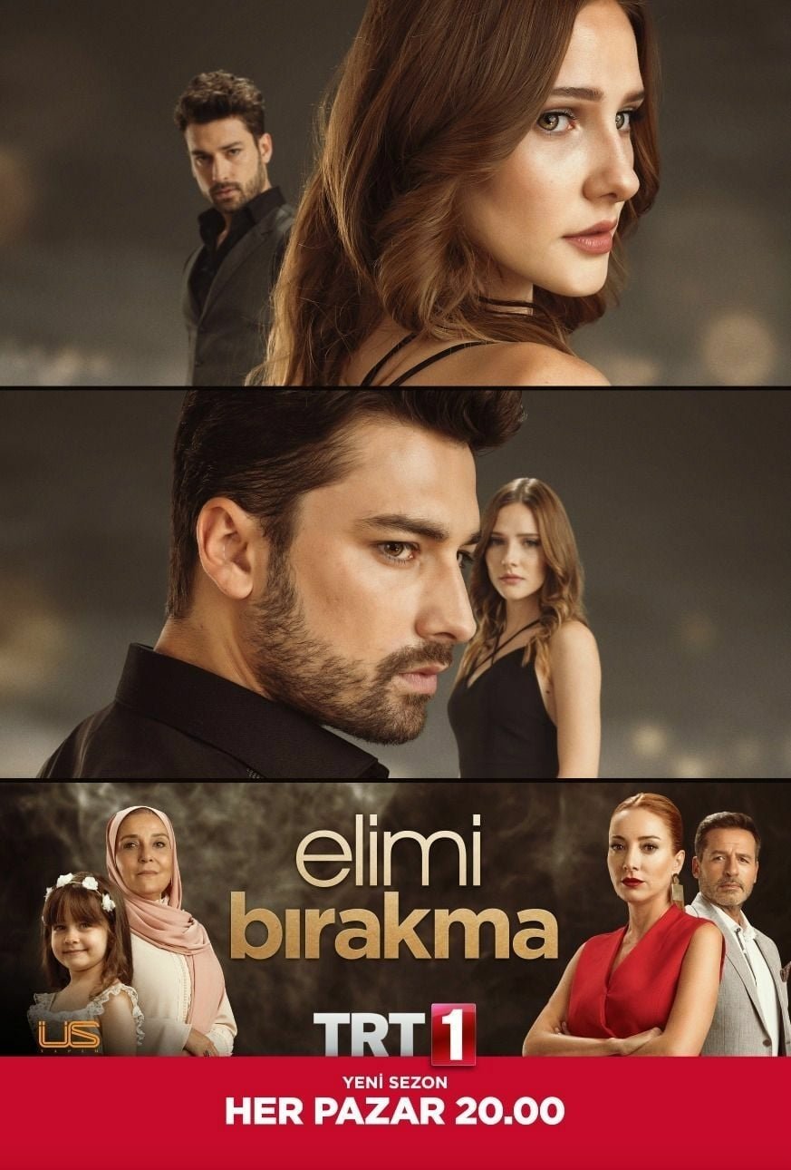 Poster de Temporada 2