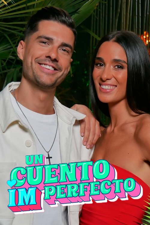 Poster de Un cuento imperfecto