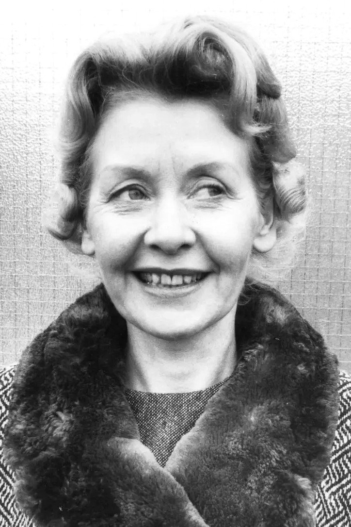 Foto de Gudrun Ure