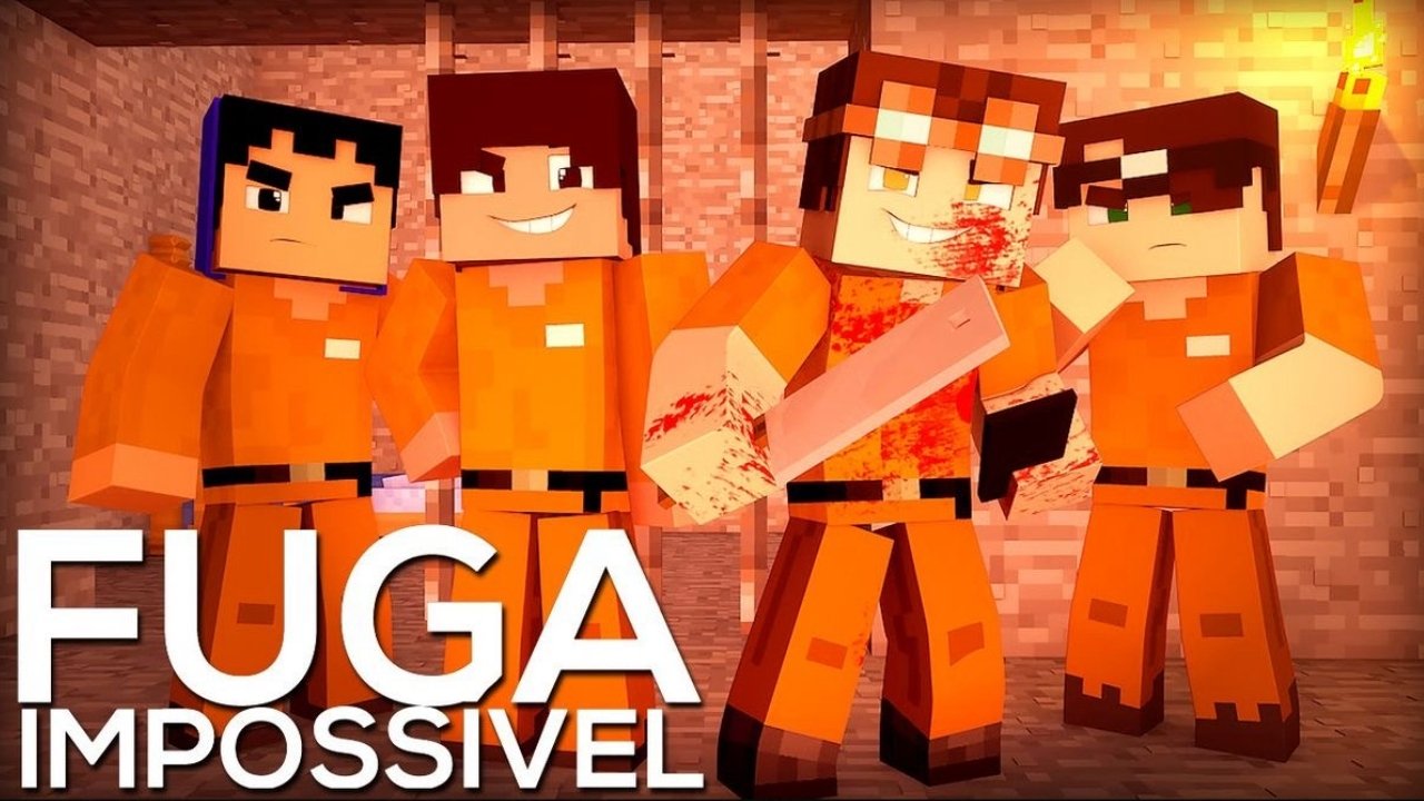 Fuga Impossível:O Filme
