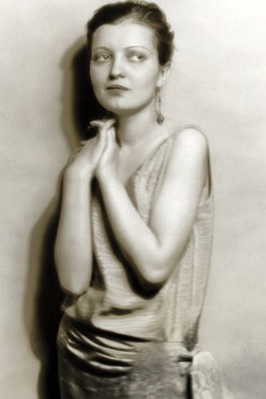 Foto de Zita Johann