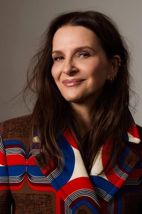 Foto de Juliette Binoche