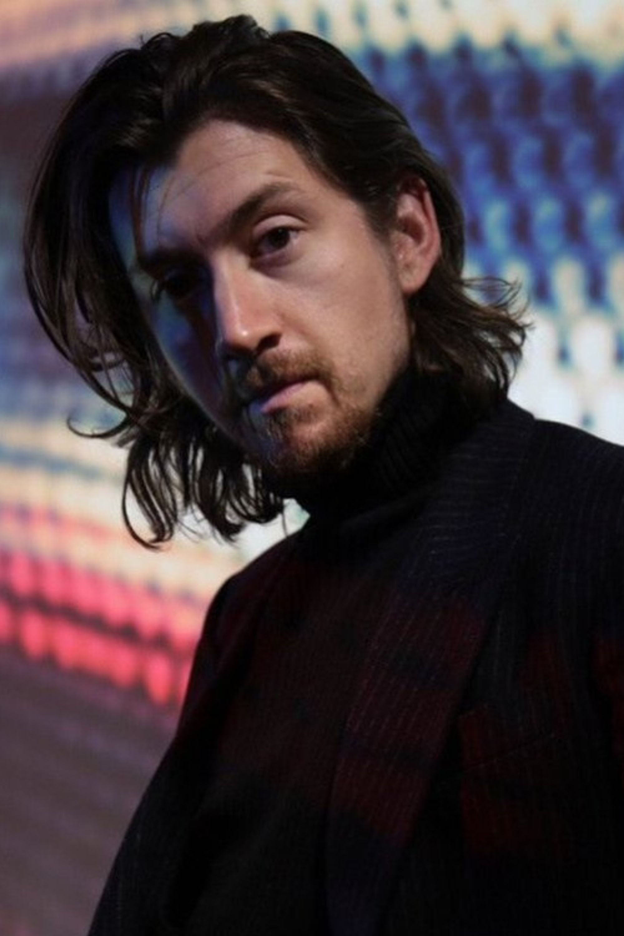 Foto de Alex Turner