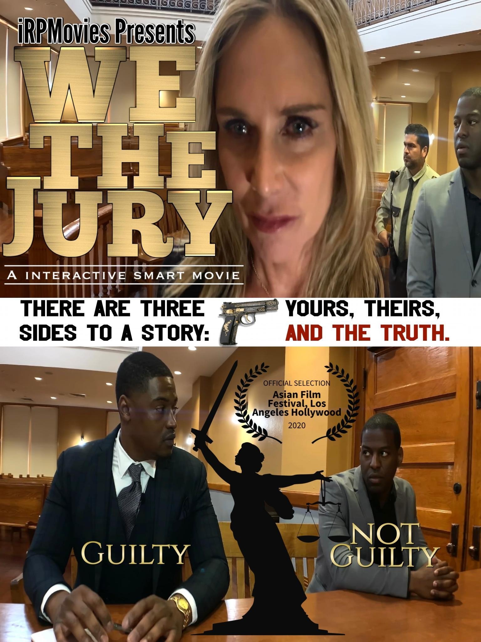 Poster movie
