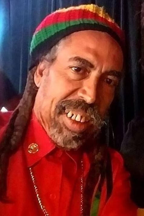 Foto de Stephen Coore
