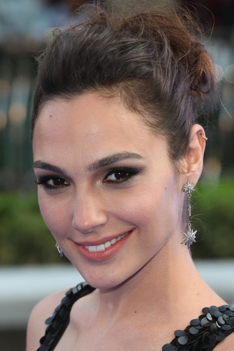 Foto de Gal Gadot