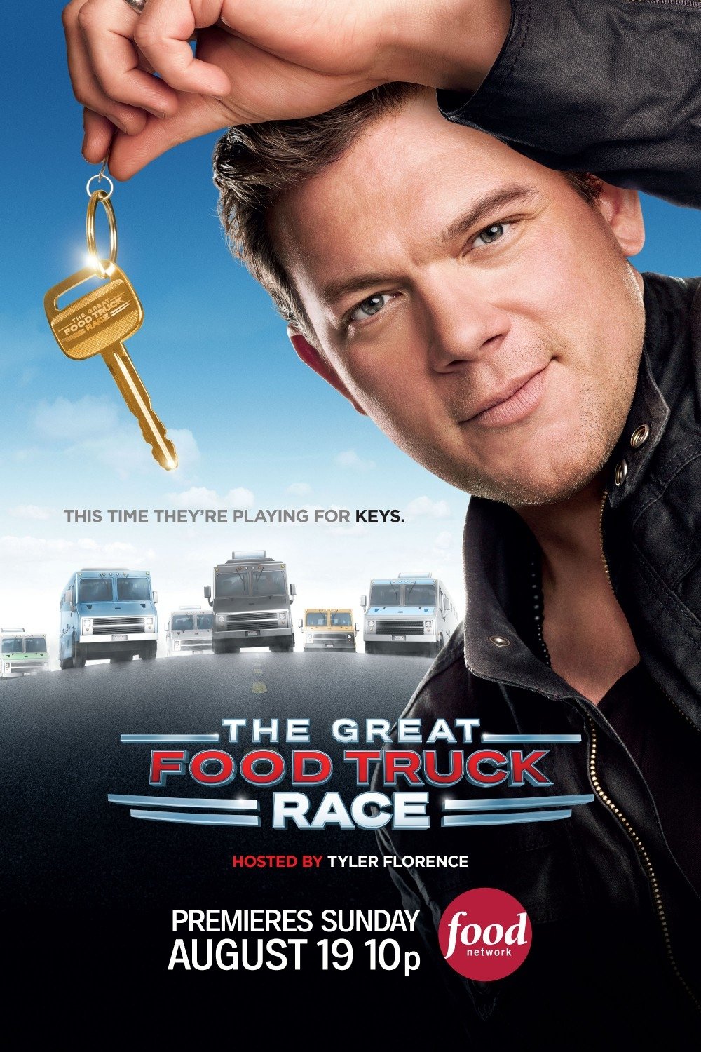 Poster de Temporada 3