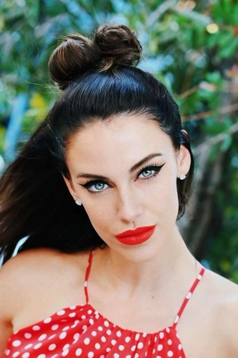 Foto de Jessica Lowndes