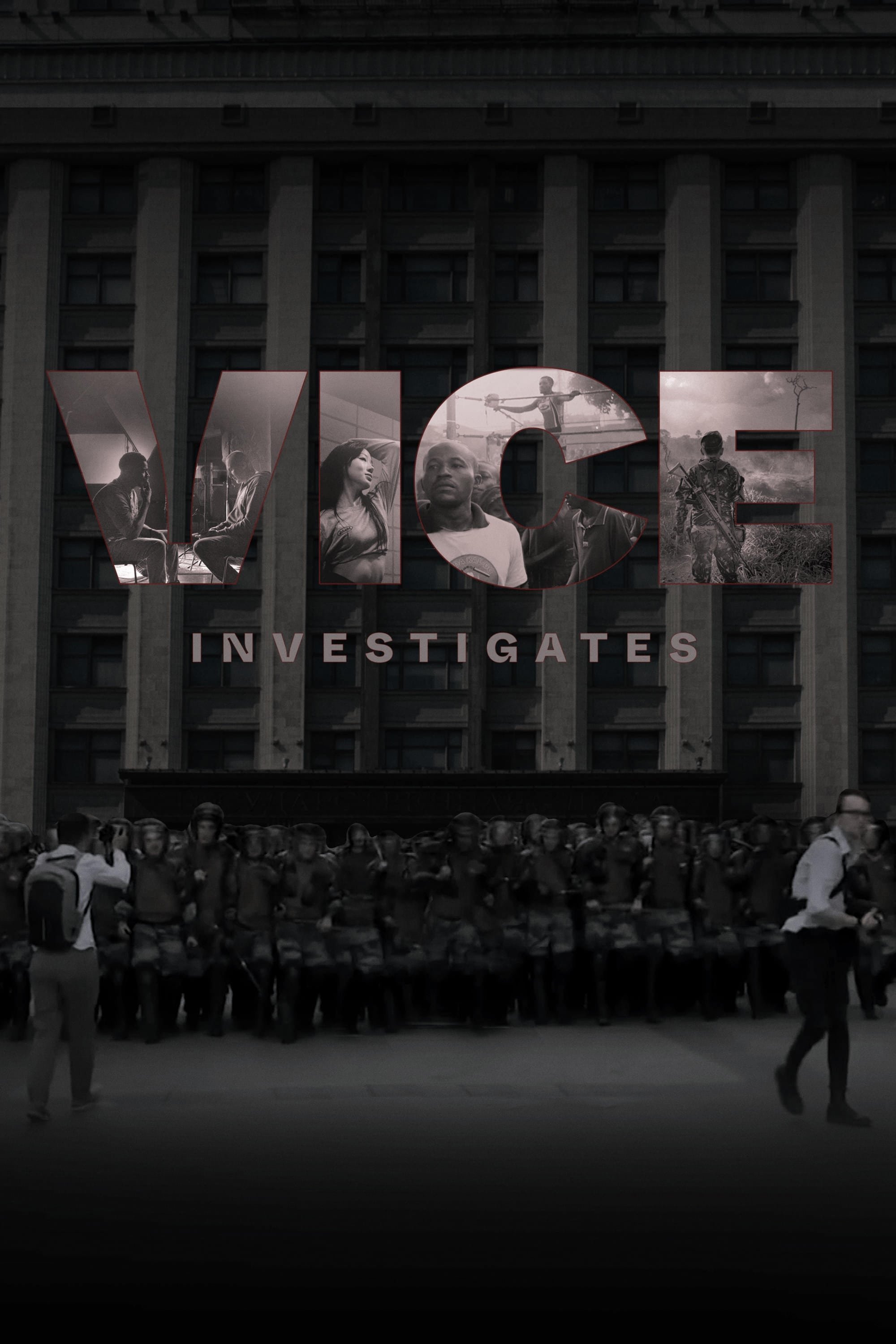 Poster de Temporada 1