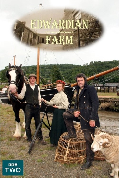 Poster de Edwardian Farm