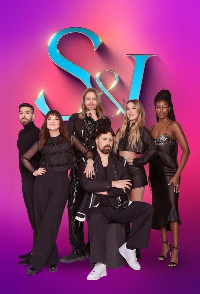 Poster de Temporada 1