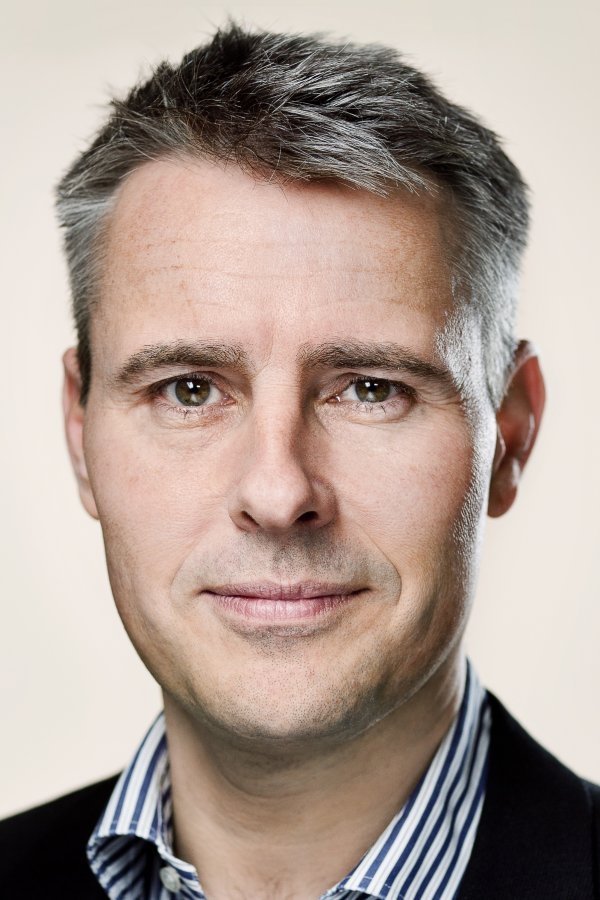 Foto de Henrik Sass Larsen