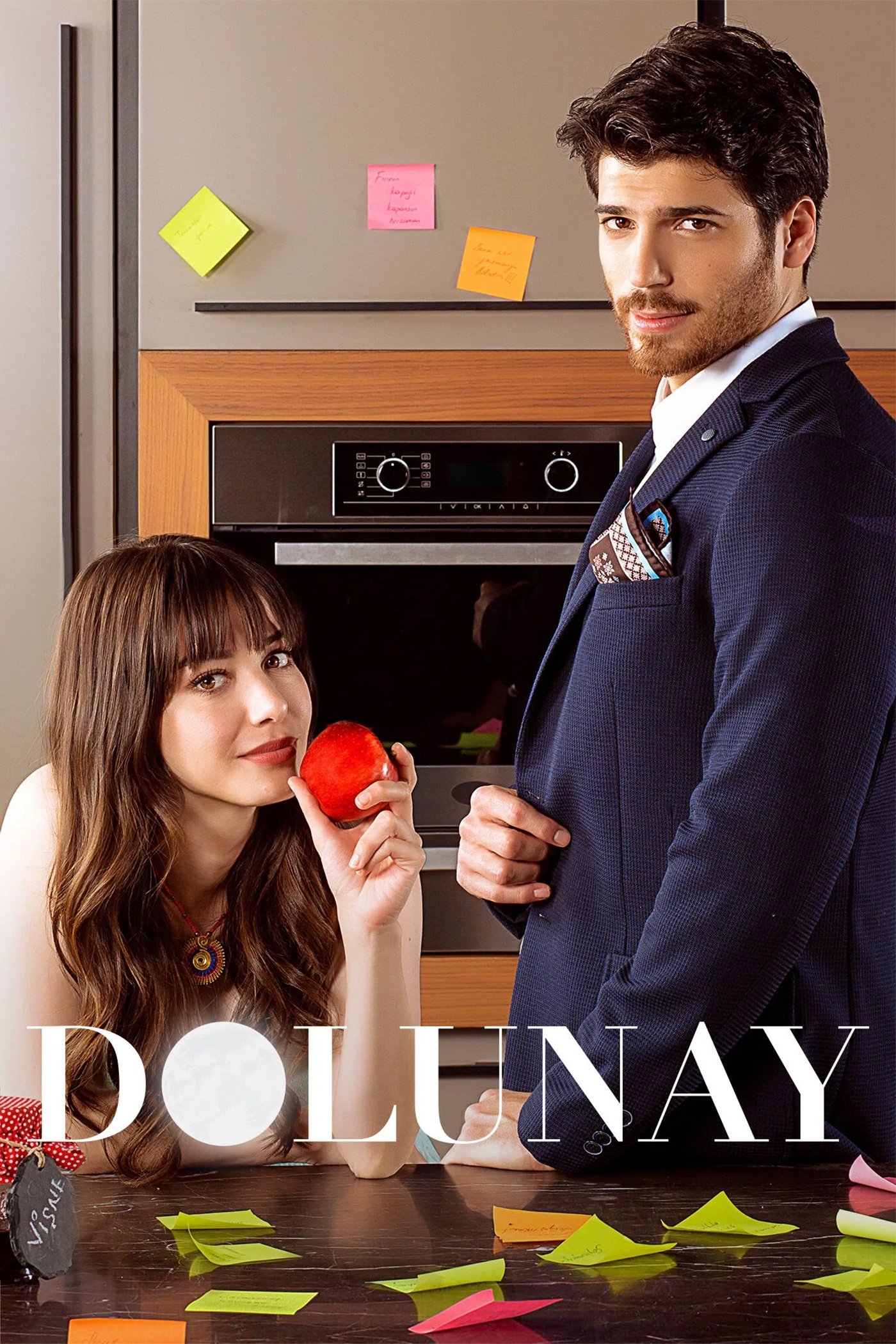 Poster de Dolunay
