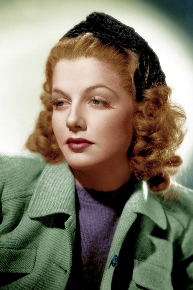 Foto de Ann Sheridan