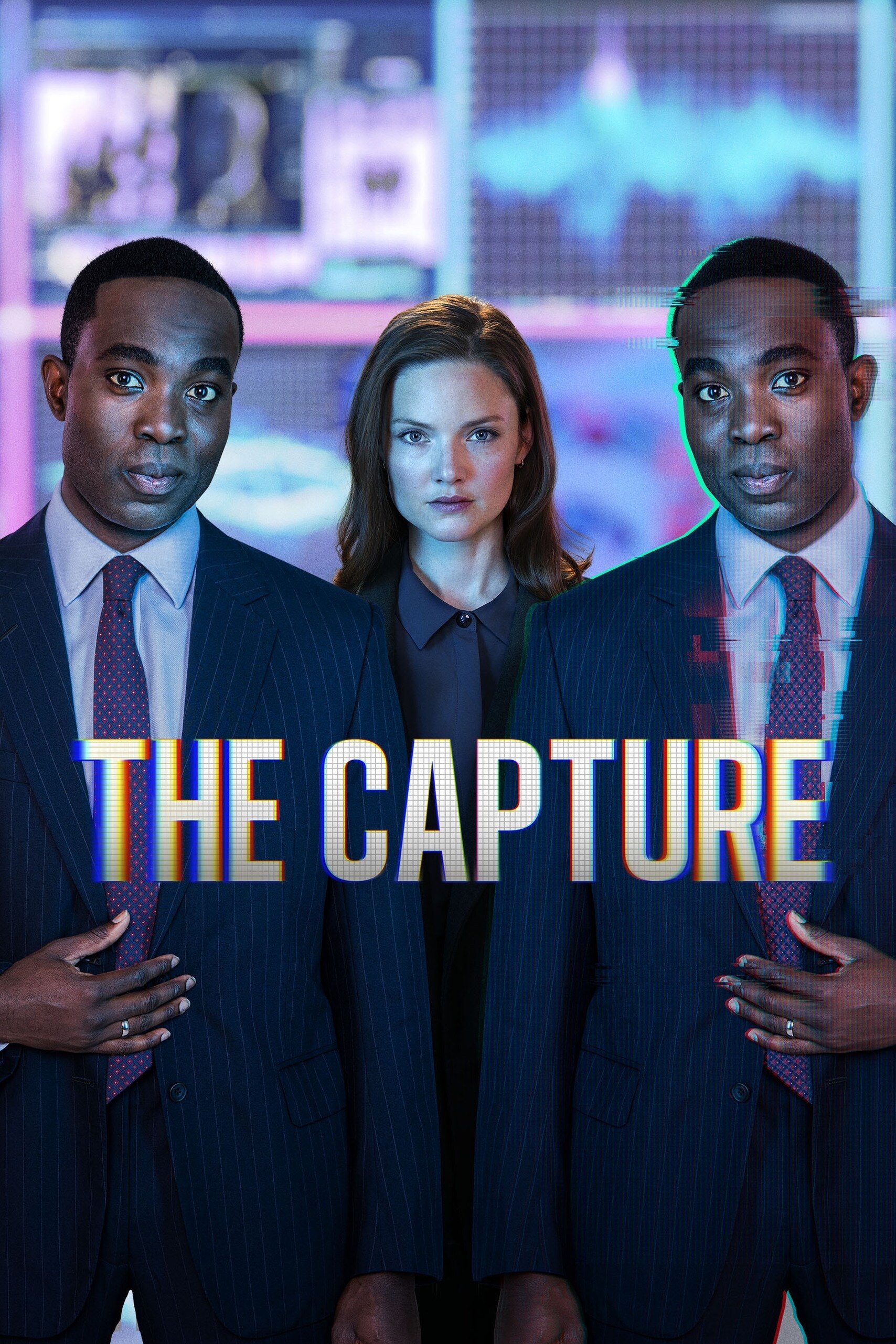 Poster de Temporada 2